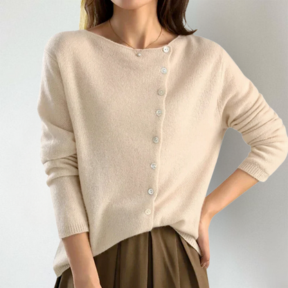 Rosa - Cardigan