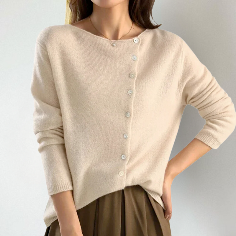 Rosa - Cardigan