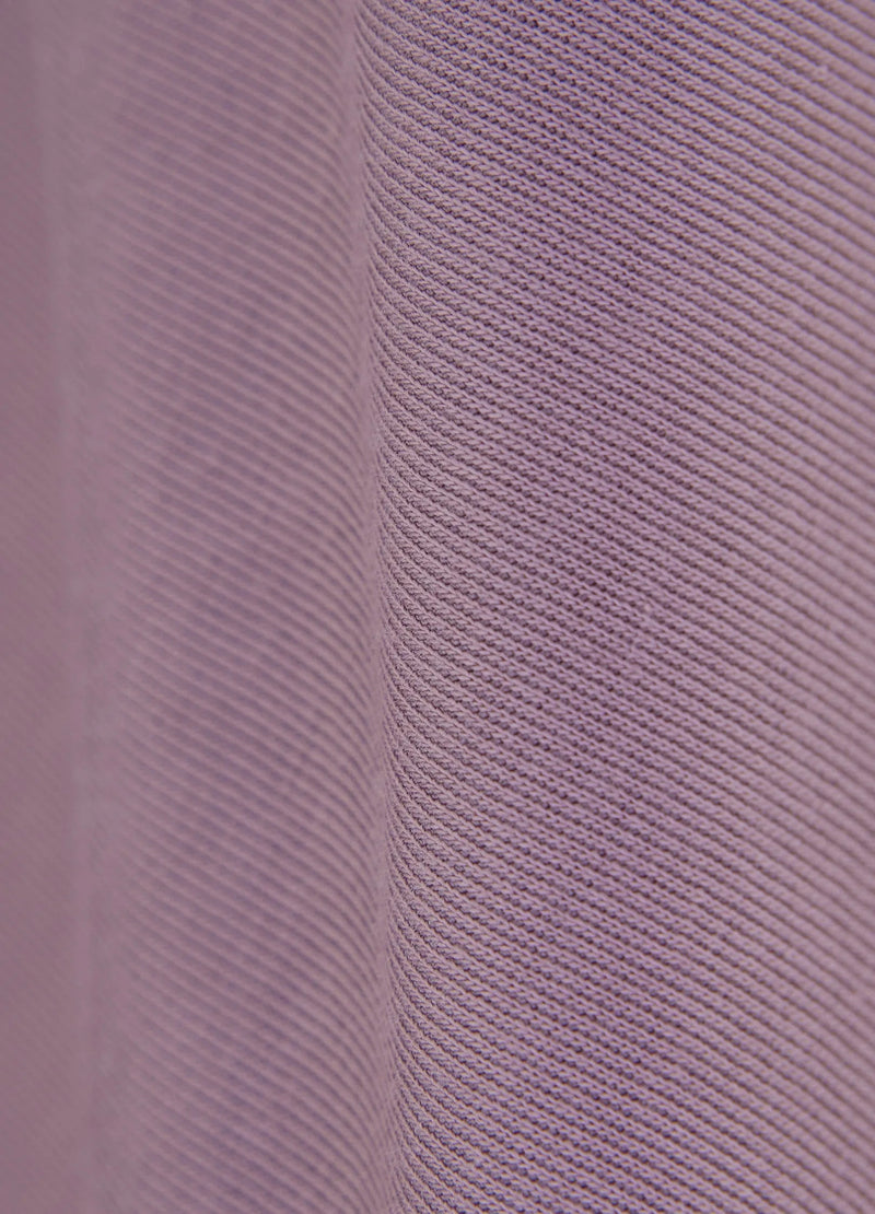 Embossed Logo Wide-leg Sweatpants