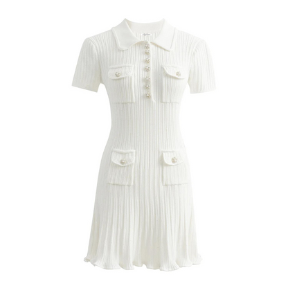 Rosa | Mini Dress