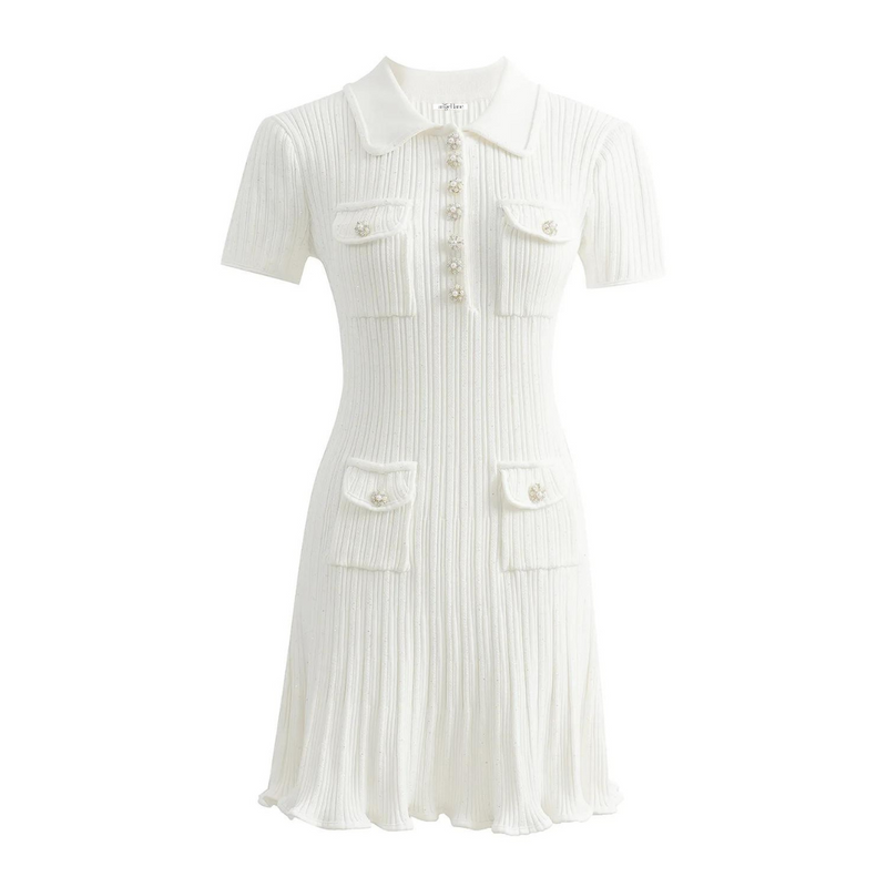 Rosa | Mini Dress