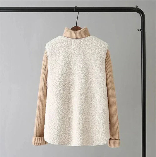 Harper | Classic Cardigan