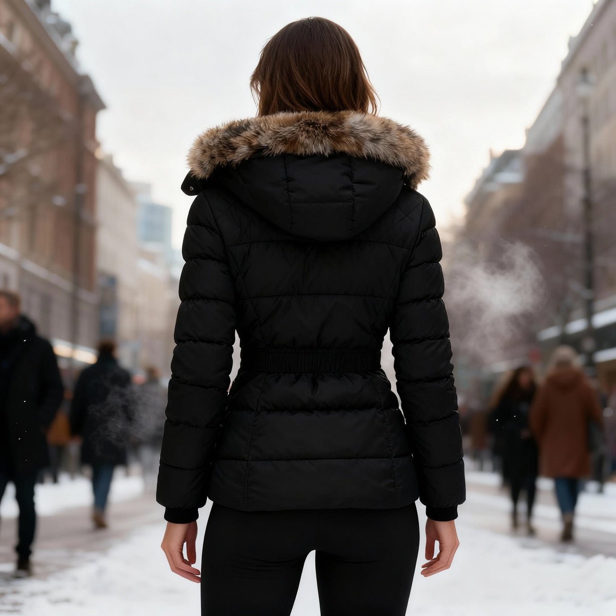 Beautifully Crafted Garment
