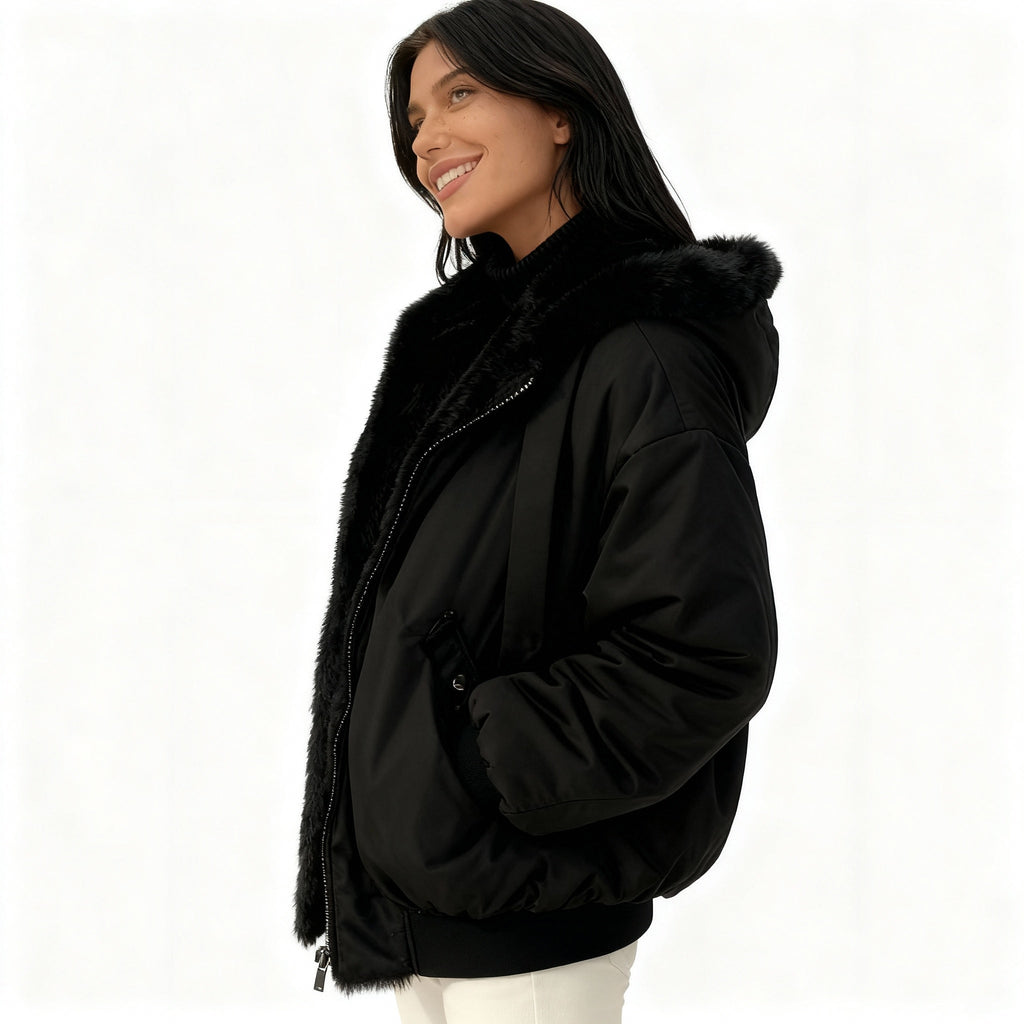 Thoughtfully Designed Garment