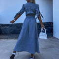 Classic Designed Garment