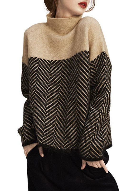 Elegantly Designed Sweater