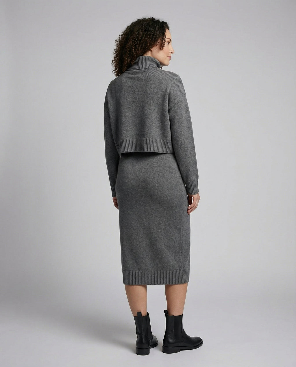 Timeless Vintage Style Garment