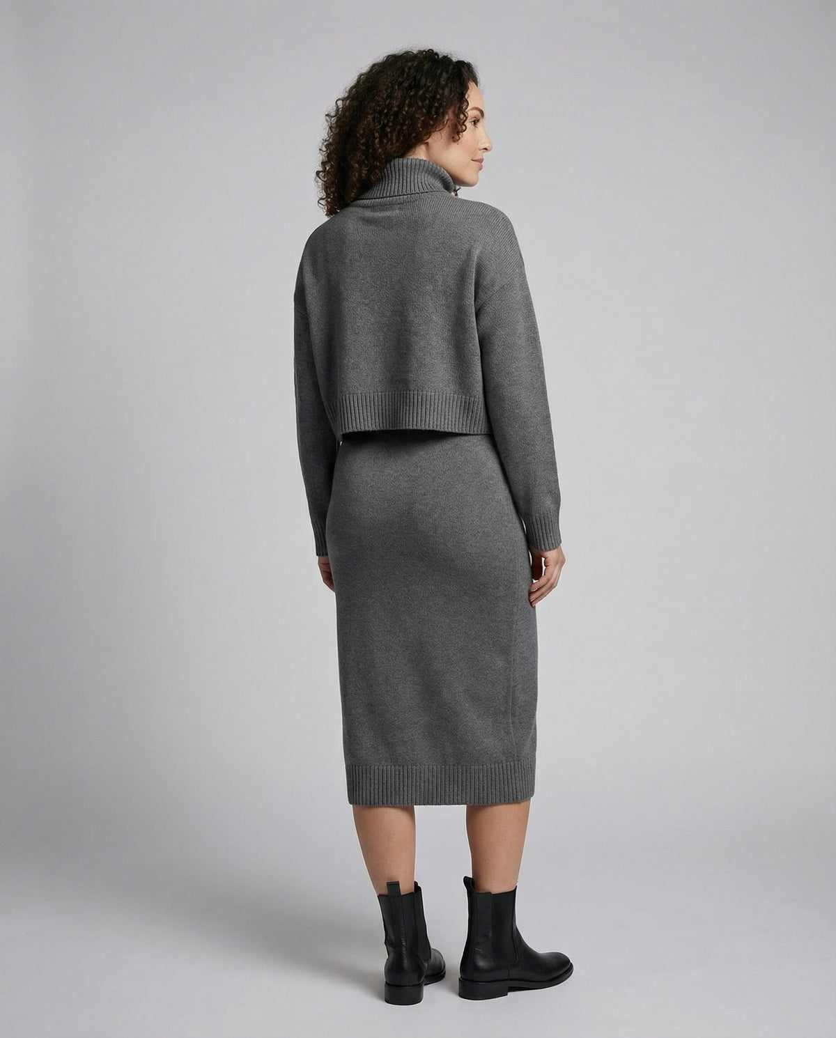 Timeless Vintage Style Garment