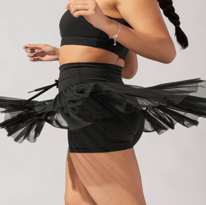 'ashley' Pirouette Skirt