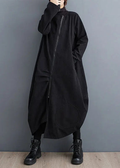 Cotton Long Coats