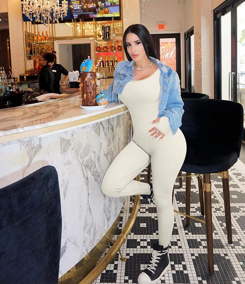 Marie - Jumpsuit Bestseller 🔥