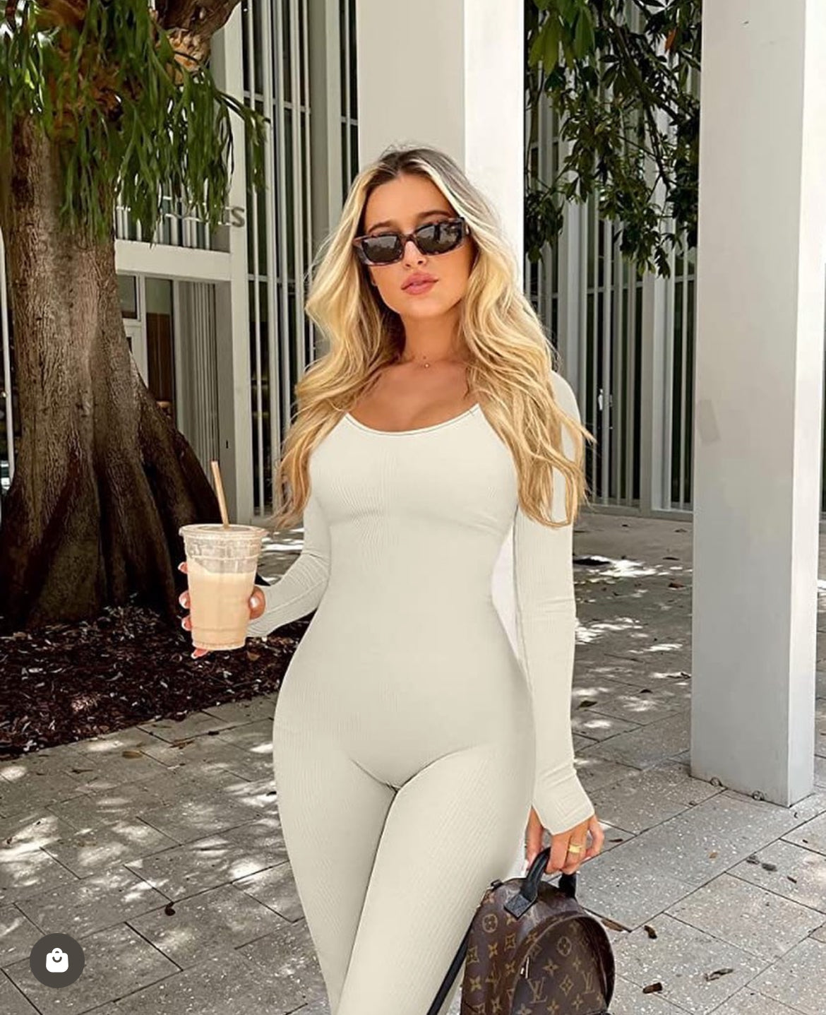 Marie - Jumpsuit Bestseller 🔥