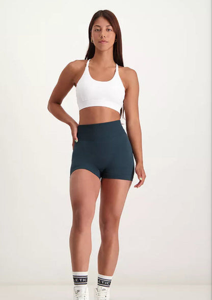 Fitflex Shorts Push Up Bottom