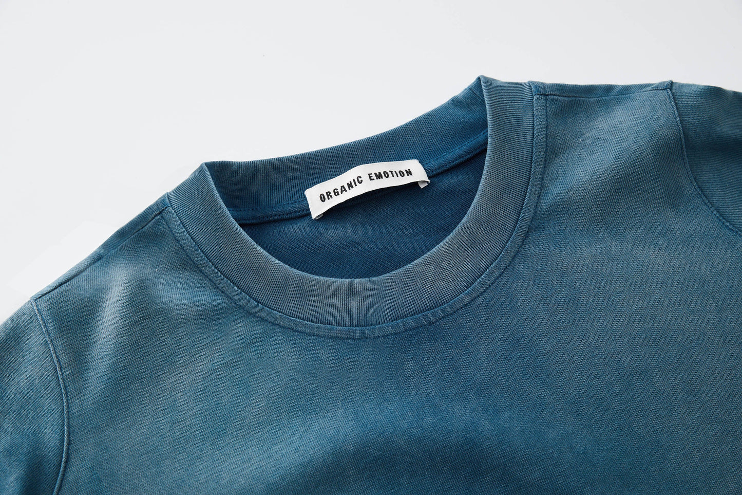 Wash Gradient Sweatshirt