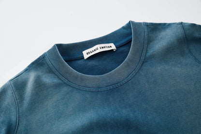 Wash Gradient Sweatshirt