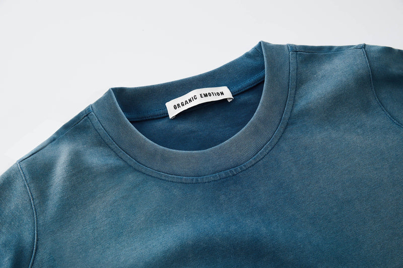Wash Gradient Sweatshirt
