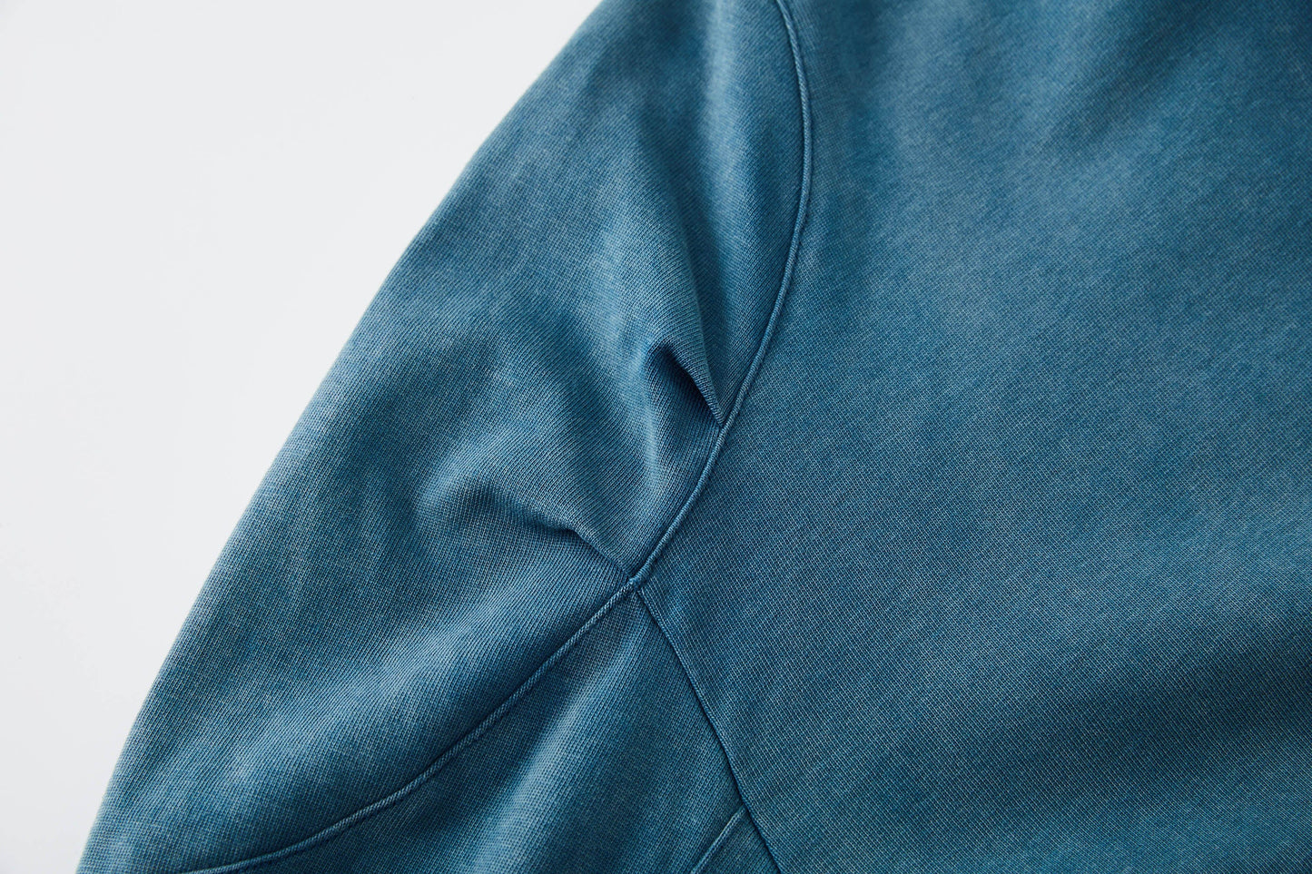 Wash Gradient Sweatshirt