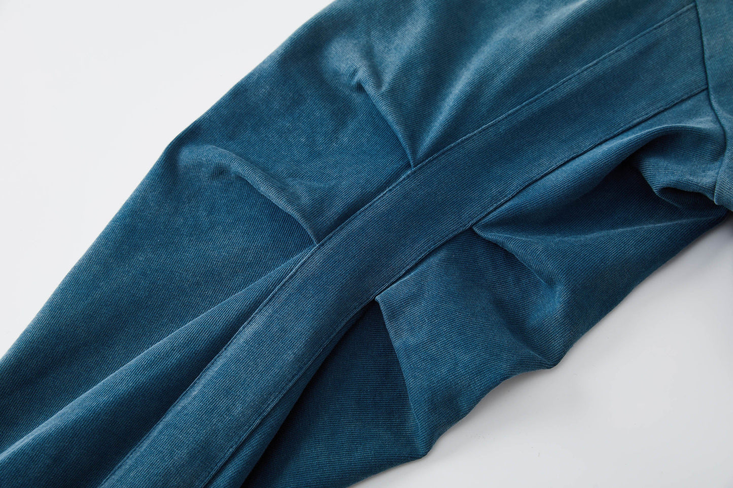Wash Gradient Sweatshirt
