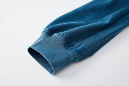 Wash Gradient Sweatshirt