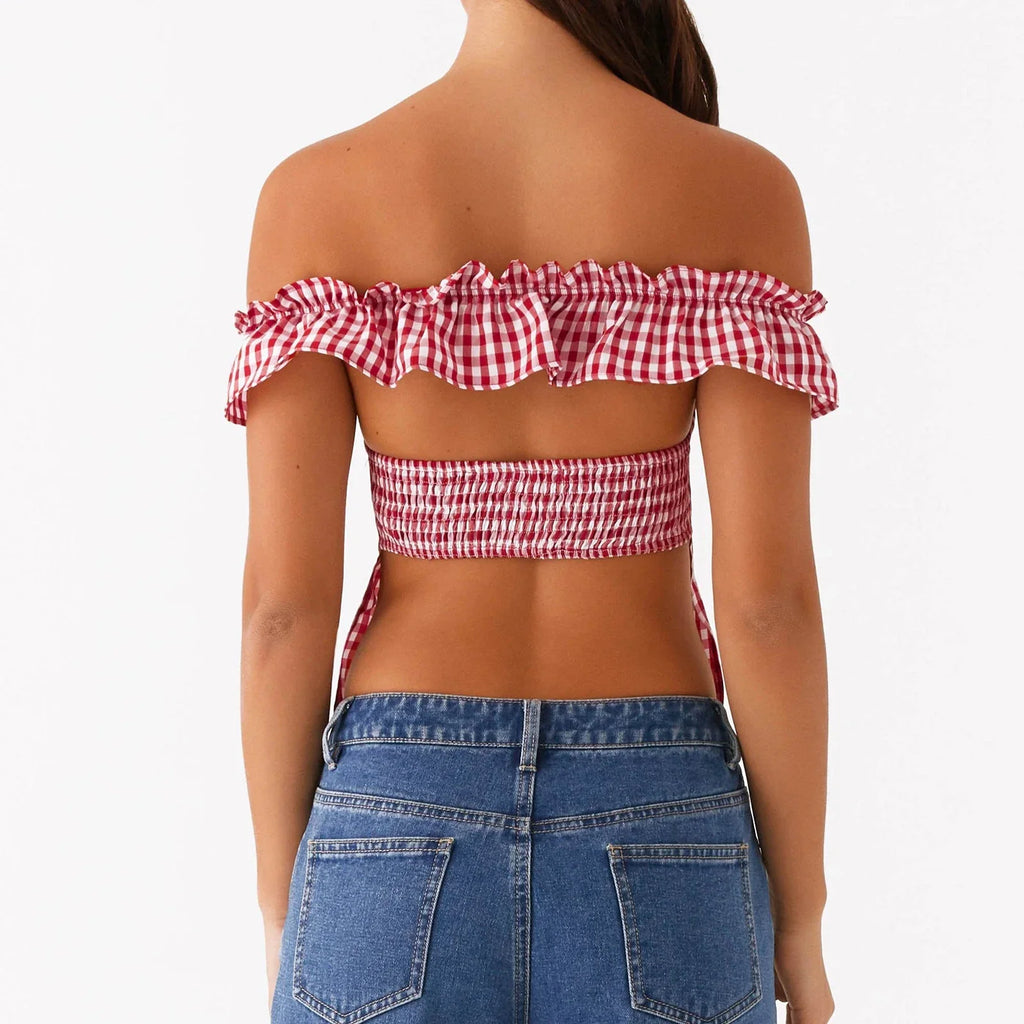 Gracefully Designed Top