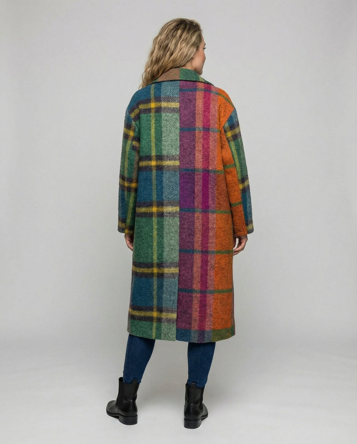 Thoughtfully Designed Garment