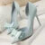 Shoes Bow-knot Woman Pumps Stiletto 10.5 Cm Basic Pump Pointed Toe Classic Pumps High Heels Shoes