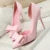 Shoes Bow-knot Woman Pumps Stiletto 10.5 Cm Basic Pump Pointed Toe Classic Pumps High Heels Shoes