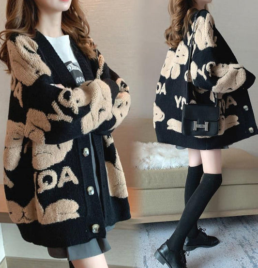 Dina Sweater