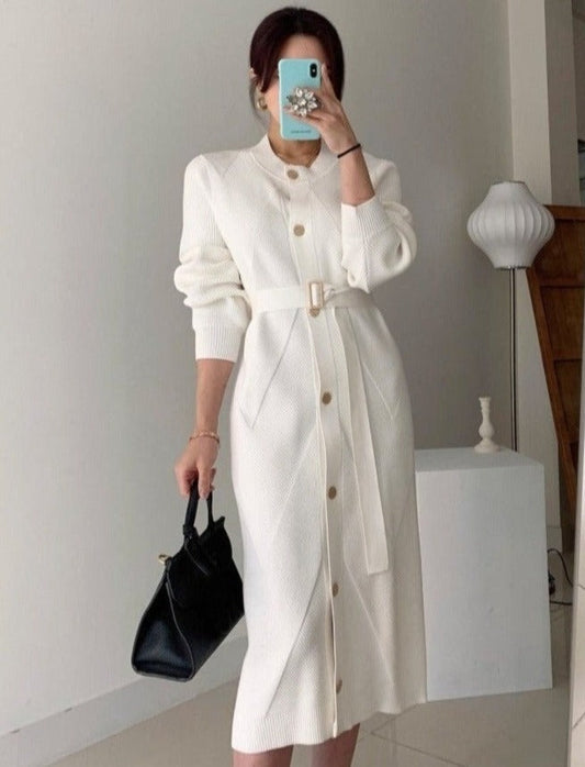 Julia Midi Dress