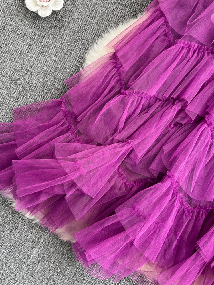 Tina Skirt