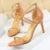 Shoes Buckle Strap High Heels New Heels Sandals Stiletto 11cm Heels Party Shoes Pumps Shoes