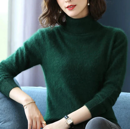 Kerin Sweater