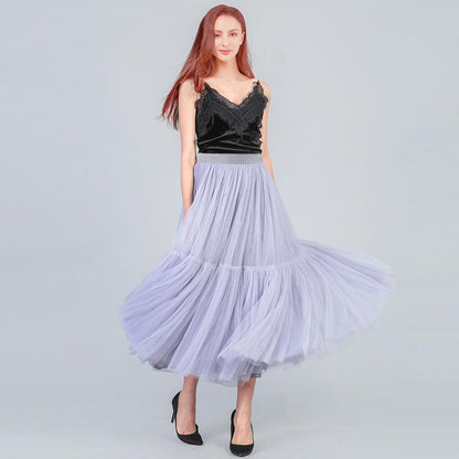Maya Midi Skirt