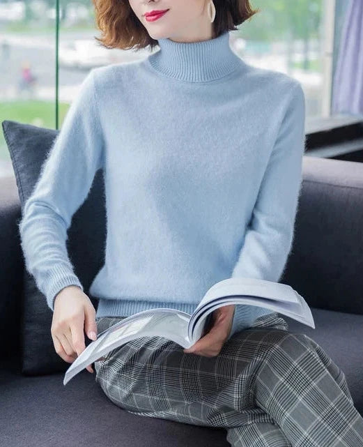 Kerin Sweater