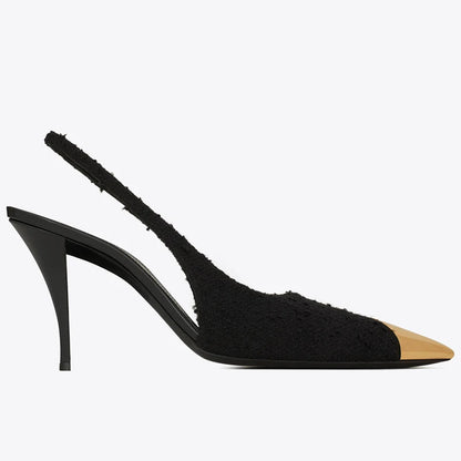 New Pointed Toe Buckle Pumps Super Stiletto High Heels Party Wedding Shoes Femmes Chaussures