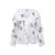 Long Sleeve Blouse V-neck Shirt Office Blouses Woman Clothes Ruffles Shirts