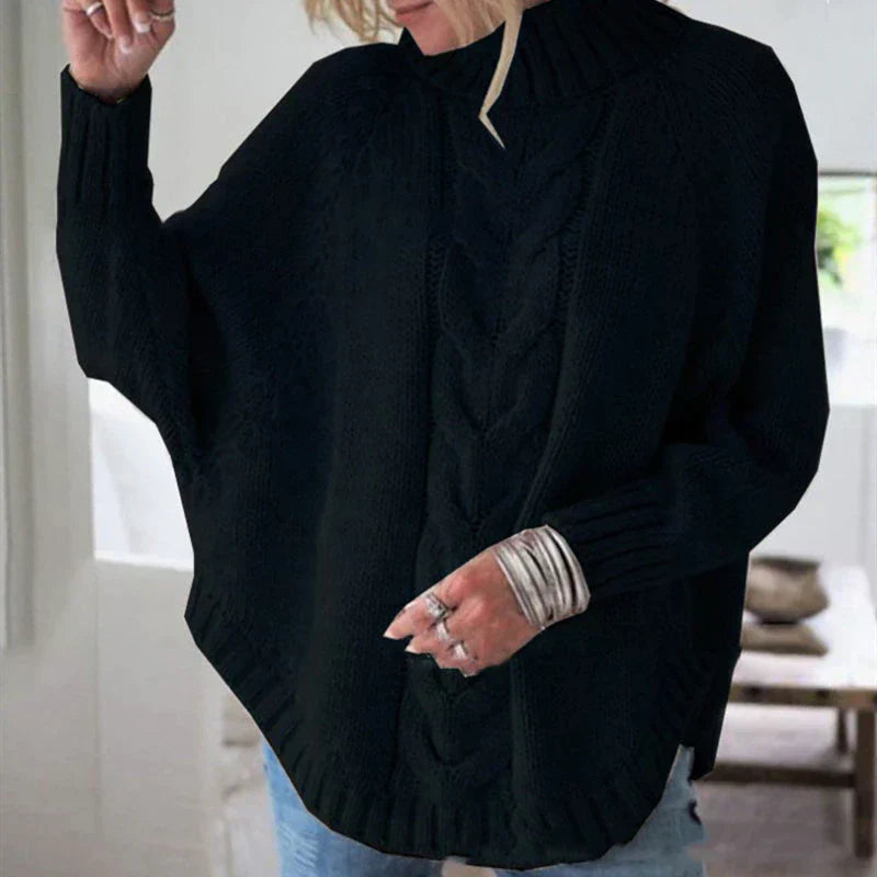Elegantly Designed Sweater