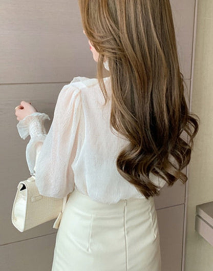 Philina Blouse