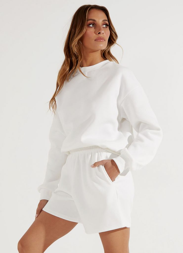 Sport Color Shorts