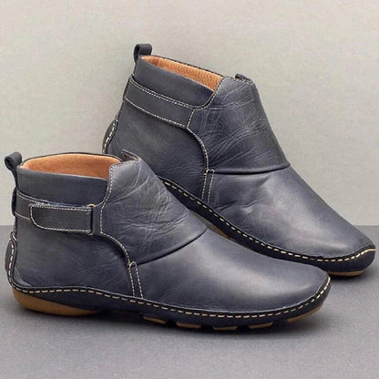 Gia - High-end Orthopedic Boots