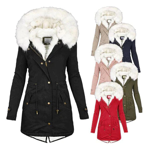 Elny | Coat
