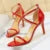 Shoes Buckle Strap High Heels New Heels Sandals Stiletto 11cm Heels Party Shoes Pumps Shoes