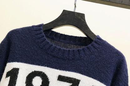 Bella 1970 Sweater