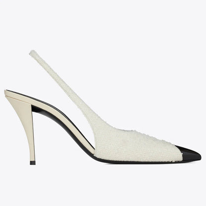 New Pointed Toe Buckle Pumps Super Stiletto High Heels Party Wedding Shoes Femmes Chaussures