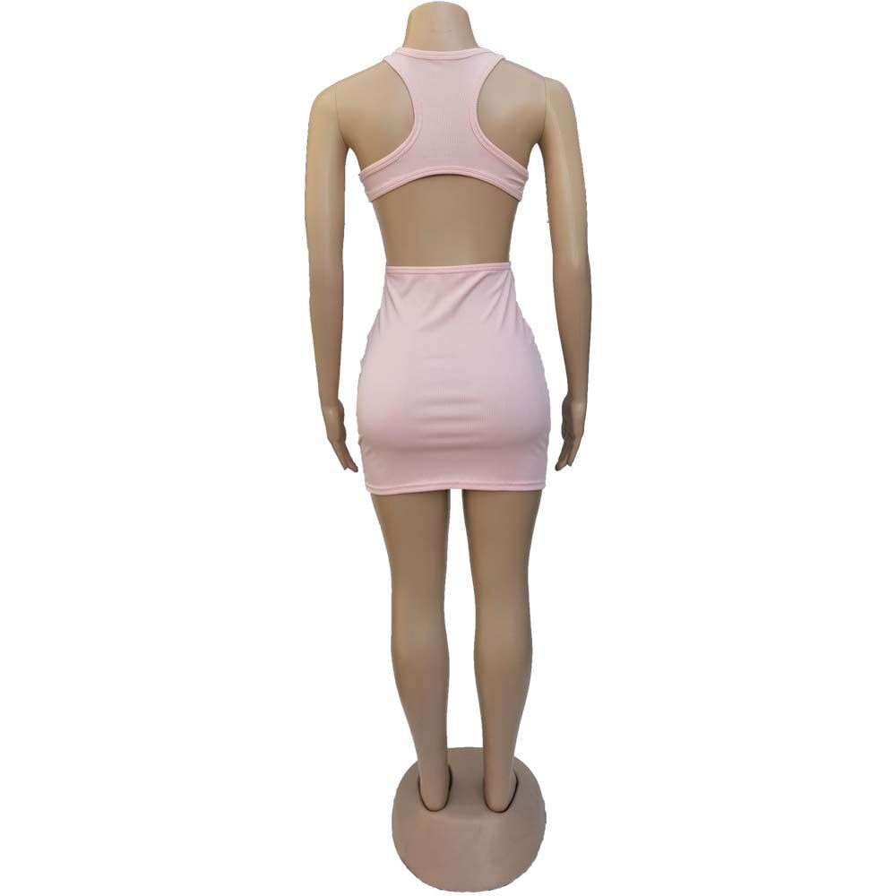 Mini Dress Summer Plain White Black T Shirt Dresses for