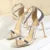 Shoes Buckle Strap High Heels New Heels Sandals Stiletto 11cm Heels Party Shoes Pumps Shoes