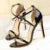 Shoes Buckle Strap High Heels New Heels Sandals Stiletto 11cm Heels Party Shoes Pumps Shoes