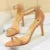 Shoes Super High Heels 11cm Shoes Patent Leather Woman Pumps Heels Stiletto Open Toe Shoes