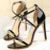 Shoes Buckle Strap High Heels New Heels Sandals Stiletto 11cm Heels Party Shoes Pumps Shoes