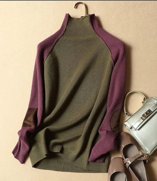 Sandra Sweater